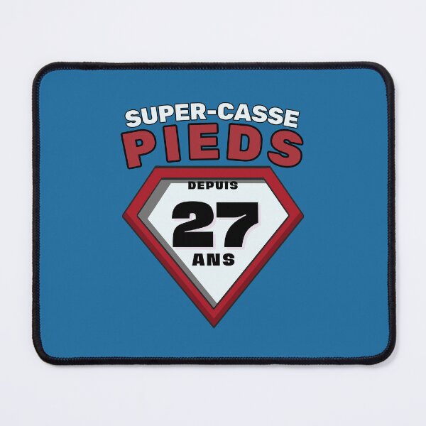 Item preview, superhero gift for 27th birthday designed and sold by RomualdGR.