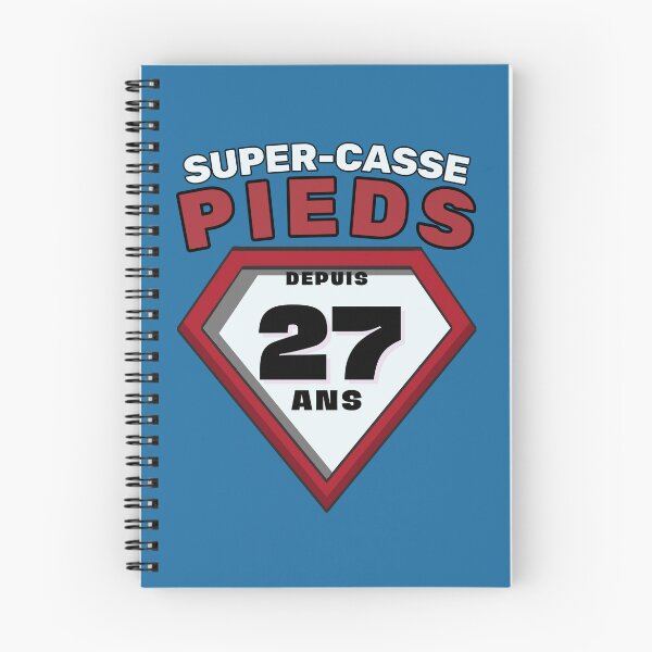 Item preview, superhero gift for 27th birthday designed and sold by RomualdGR.