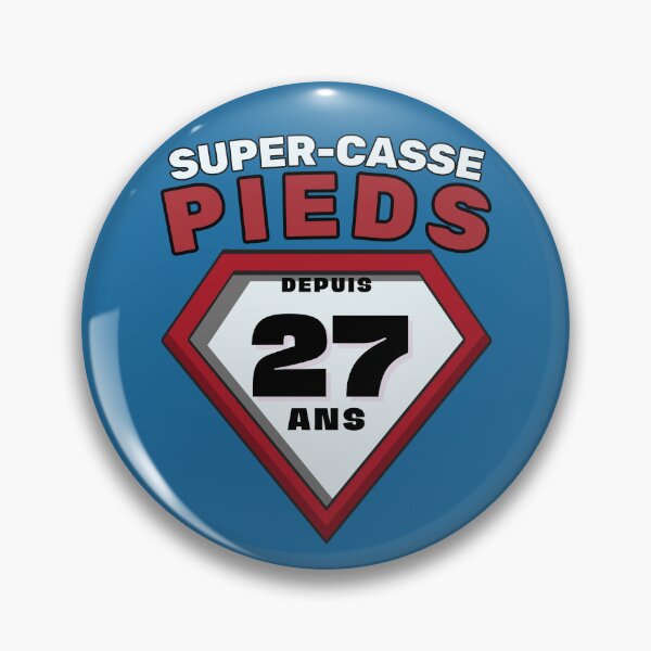 Item preview, superhero gift for 27th birthday designed and sold by RomualdGR.