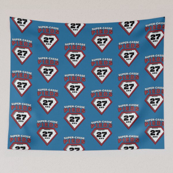Item preview, superhero gift for 27th birthday designed and sold by RomualdGR.