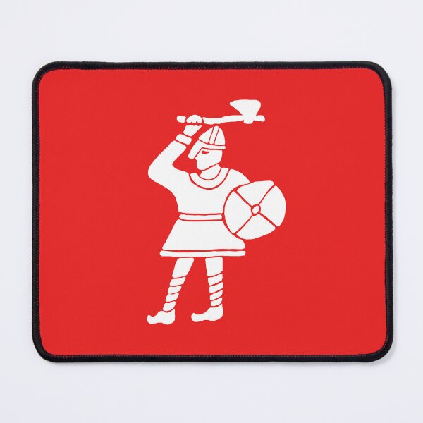 Item preview, Saxon War Flag designed and sold by HSHistory.