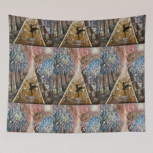 Item preview, Rain Dance  designed and sold by Rverma1997.