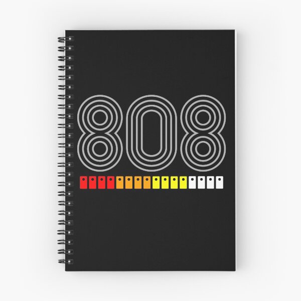 Item preview, 808  designed and sold by trev4000.