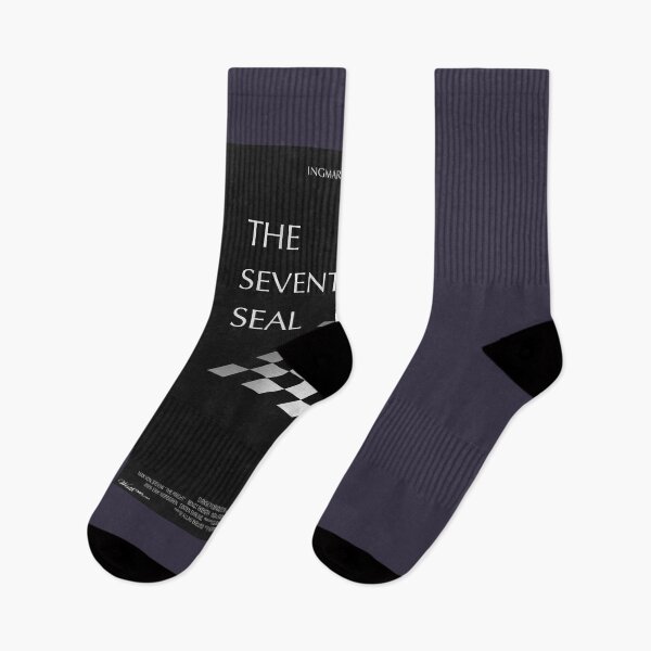Item preview, Passion Director Movie Addiction The Seventh Seal Bergman Classic Gift For designed and sold by AlejandraDaNort.