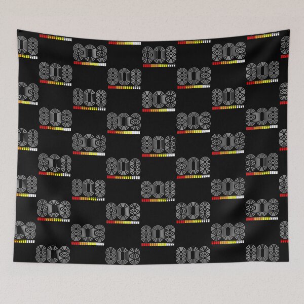 Item preview, 808  designed and sold by trev4000.