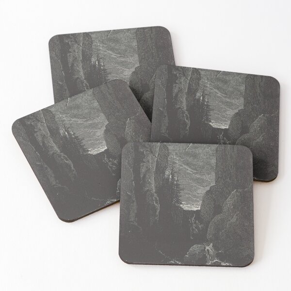 Item preview,  La Mort de Faust - Émile Bayard designed and sold by Vintage Designs +.