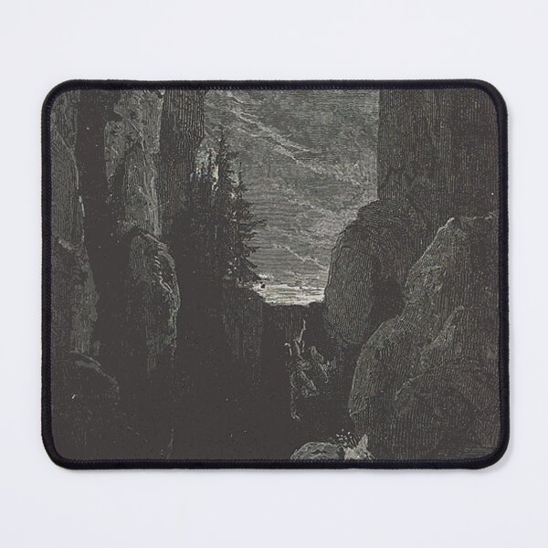 Item preview,  La Mort de Faust - Émile Bayard designed and sold by Vintage Designs +.