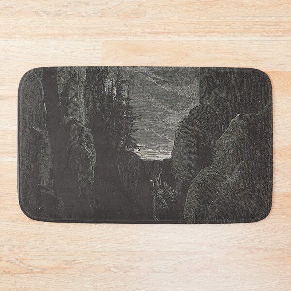Item preview,  La Mort de Faust - Émile Bayard designed and sold by Vintage Designs +.
