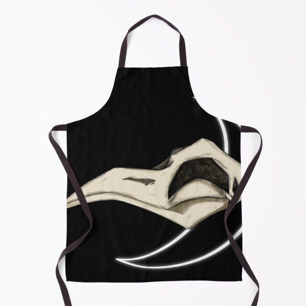 Item preview, khonshu designed and sold by Squiddythings.