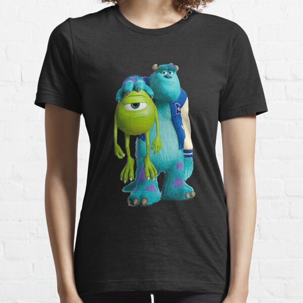 Disney & Pixar's Monsters Inc Randall Boggs T-Shirts - Fun & Stylish  Designs for Kids & Adults - Size (Up to 5XL)