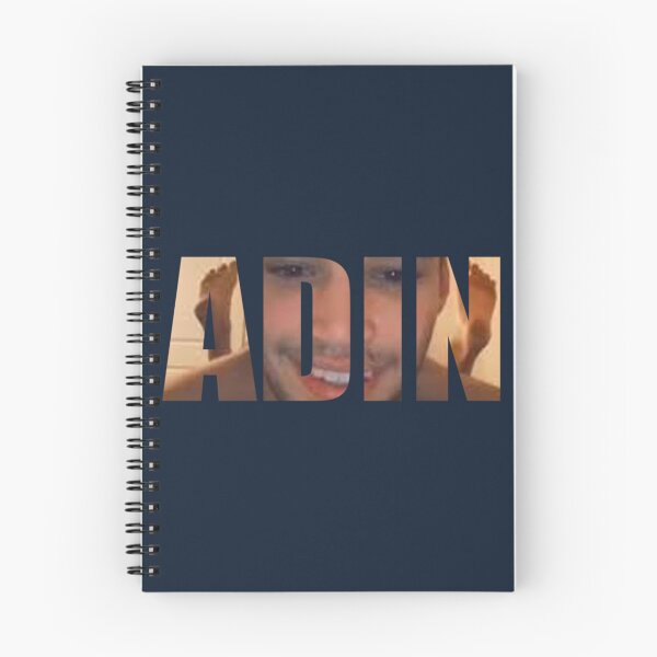 Aperçu de l'œuvre Adin Ross créée et vendue par VersiliLLC.