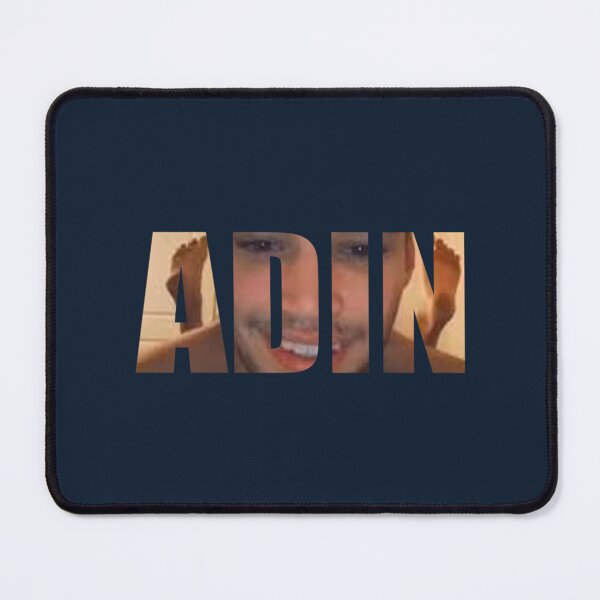 Item preview, Adin Ross   designed and sold by VersiliLLC.