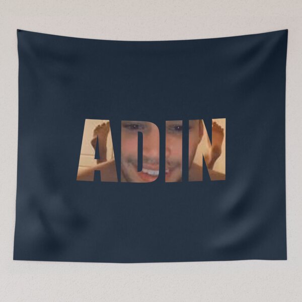 Item preview, Adin Ross   designed and sold by VersiliLLC.