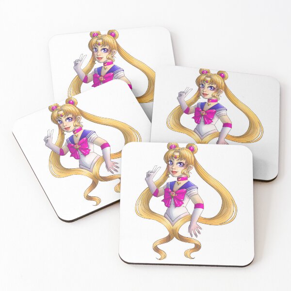 Item preview, Sailor moon  designed and sold by LanlyaShop.