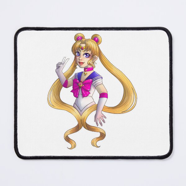 Item preview, Sailor moon designed and sold by LanlyaShop.