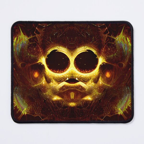 Item preview, Yorick's Skull designed and sold by PlacidHinds.