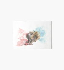 Kimura Trap Art Board