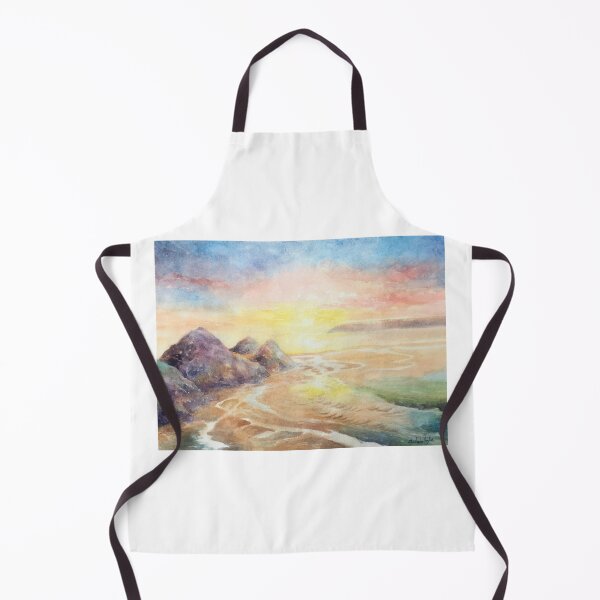 Item preview, Three Cliffs Bay. The Gower. Swansea. Wales designed and sold by Christopher Hughes.