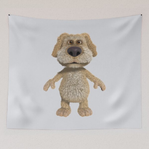 Item preview, Ben   designed and sold by VersiliLLC.
