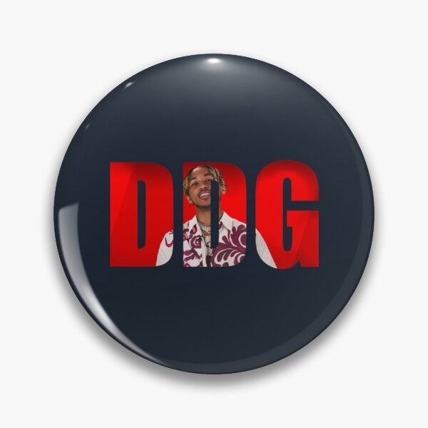 Item preview, DDG   designed and sold by VersiliLLC.