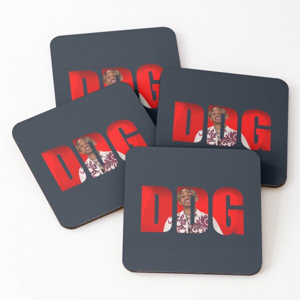 Item preview, DDG   designed and sold by VersiliLLC.