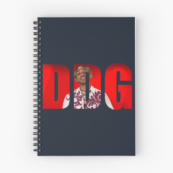 Item preview, DDG   designed and sold by VersiliLLC.