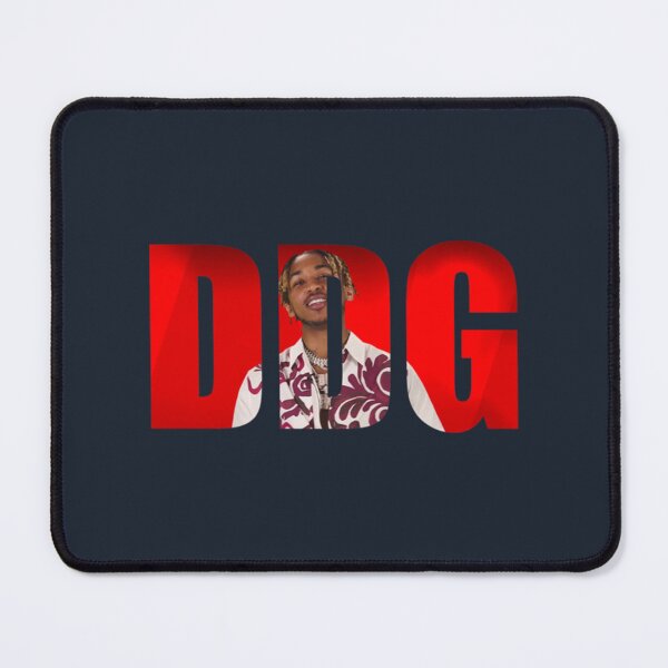 Item preview, DDG   designed and sold by VersiliLLC.