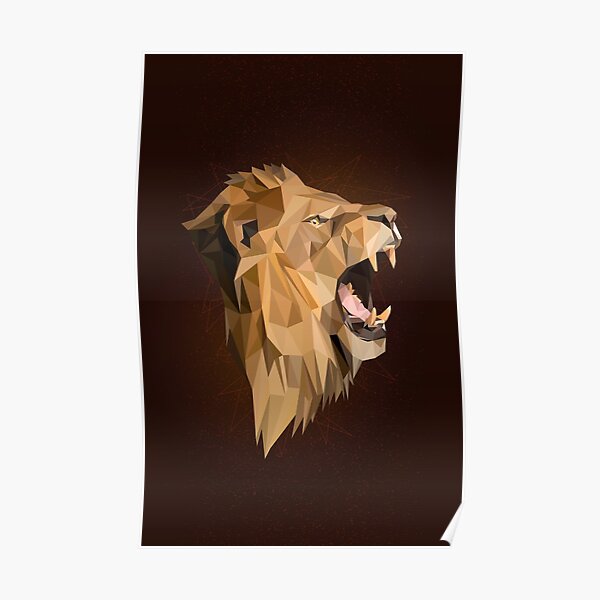 The King Poster