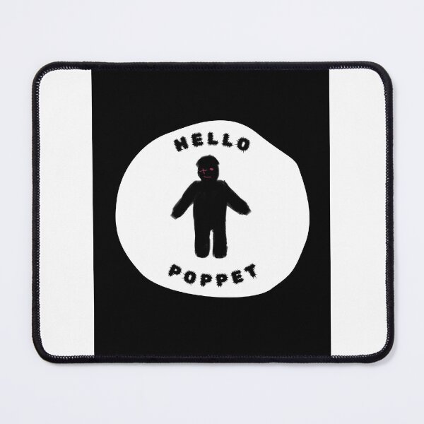 Item preview, Hello poppet designed and sold by NewPages.