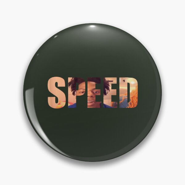 Item preview, IshowSpeed       designed and sold by VersiliLLC.