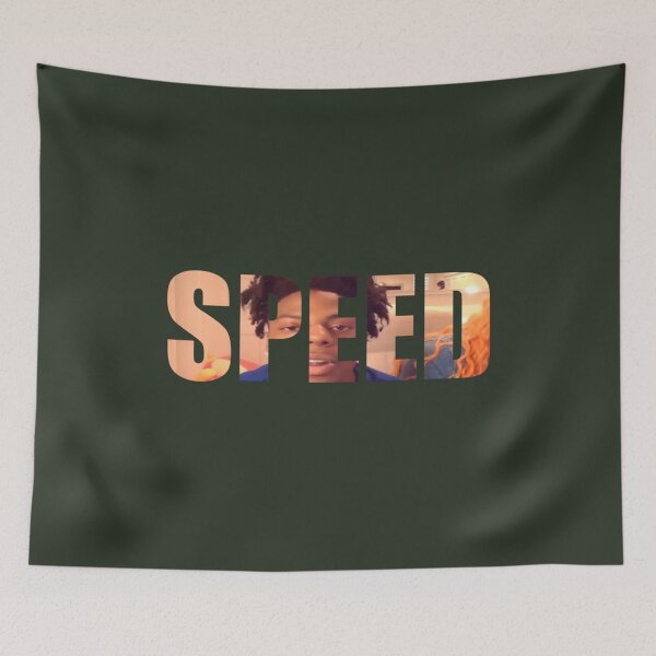 Item preview, IshowSpeed       designed and sold by VersiliLLC.