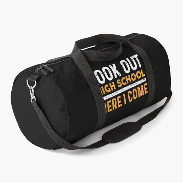 Item preview, Look Out High School Here I Come designed and sold by ArthurClaessens.