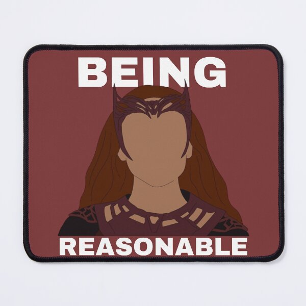 Item preview, being reasonable (with text) designed and sold by marvel stickers.