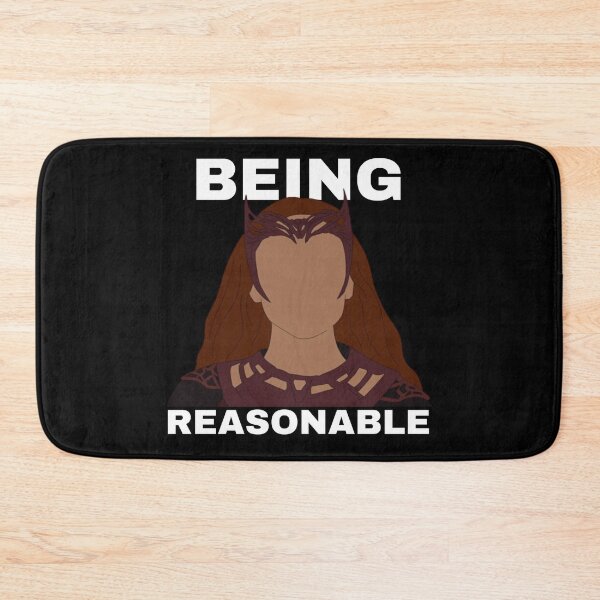 Item preview, being reasonable (with text) designed and sold by marvel stickers.