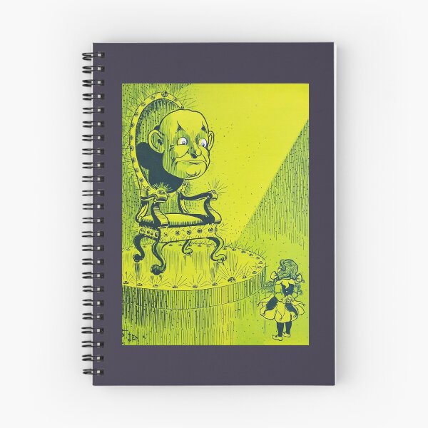 Item preview, Great Gift The Wizard Of Oz Gift For Christmas designed and sold by Loretta055Nicol.
