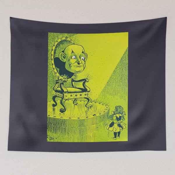 Item preview, Great Gift The Wizard Of Oz Gift For Christmas designed and sold by Loretta055Nicol.