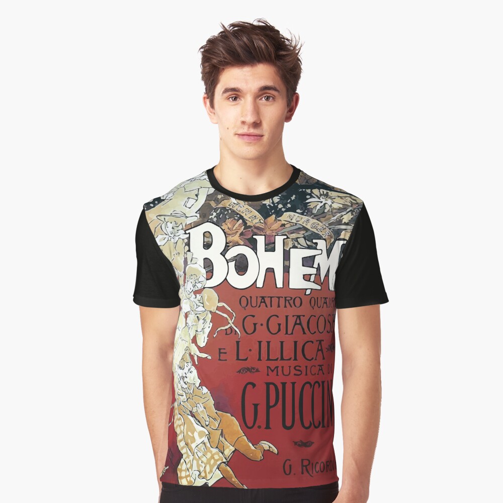 Item preview, Graphic T-Shirt designed and sold by breenichols.
