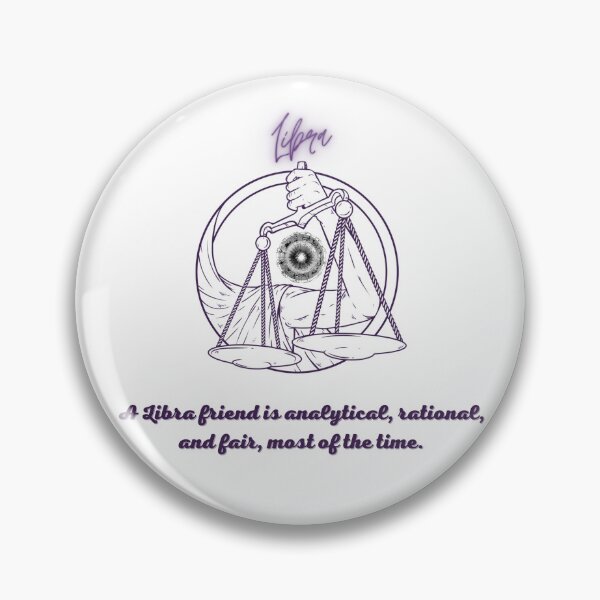 Item preview, Libra, zodiac, astrology, horoscope designed and sold by Crazyideeas.
