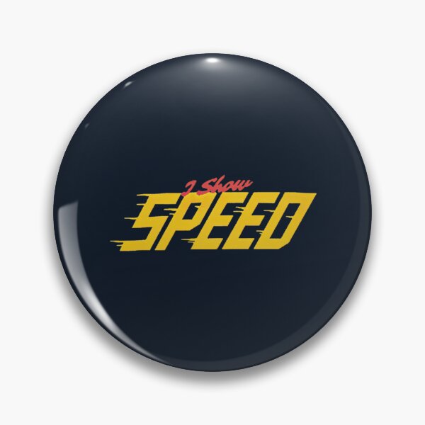 Item preview, IShowSpeed designed and sold by VersiliLLC.