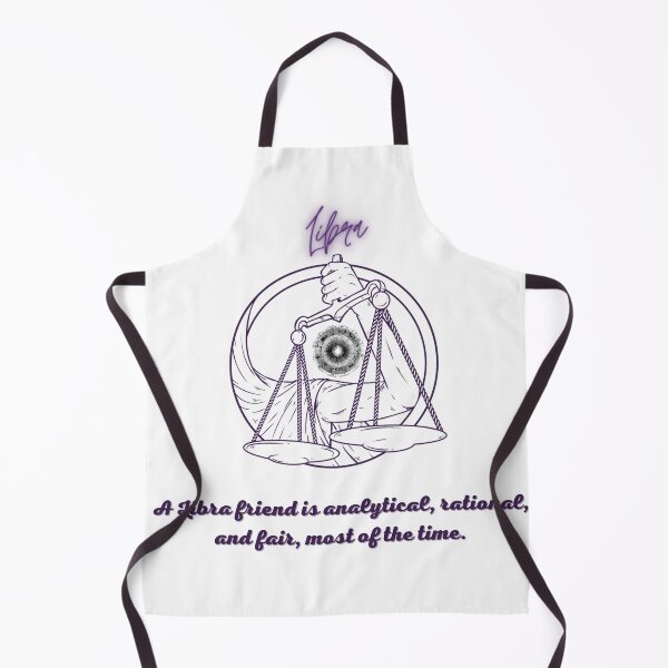 Item preview, Libra, zodiac, astrology, horoscope designed and sold by Crazyideeas.