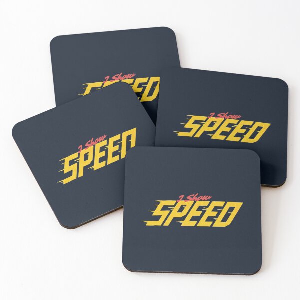 Item preview, IShowSpeed designed and sold by VersiliLLC.