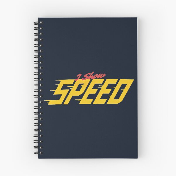 Item preview, IShowSpeed designed and sold by VersiliLLC.