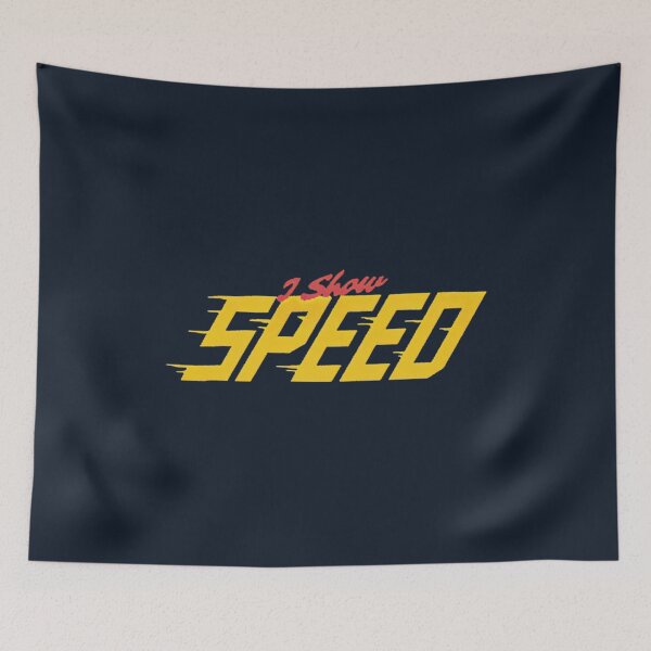 Item preview, IShowSpeed designed and sold by VersiliLLC.