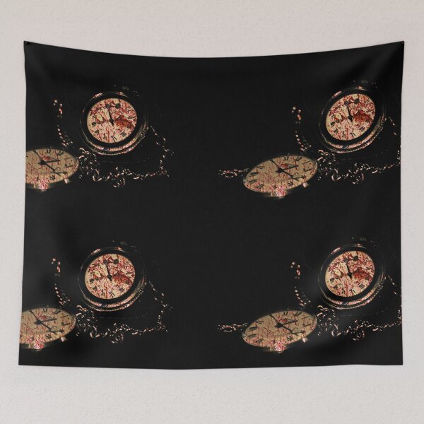 Item preview, No  Time designed and sold by Evita.