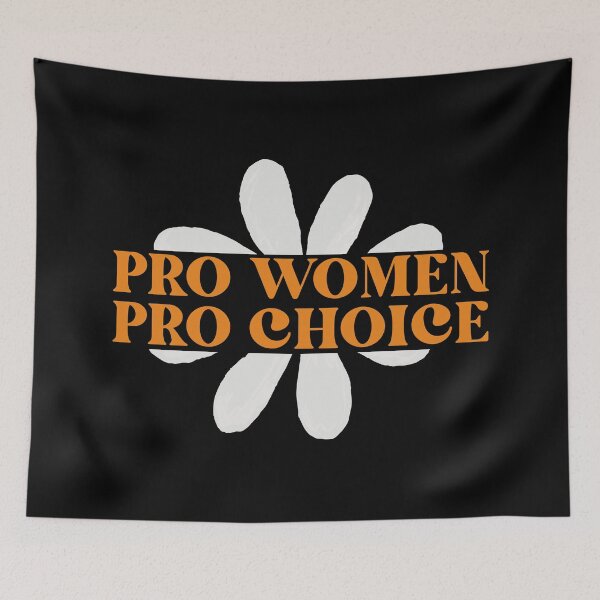 Item preview, Pro Women Pro Choice designed and sold by Luan Huynh.