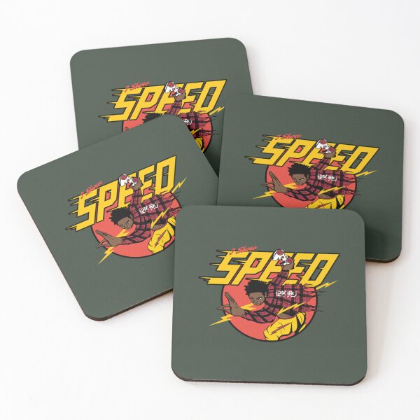 Item preview, IShowSpeed designed and sold by VersiliLLC.