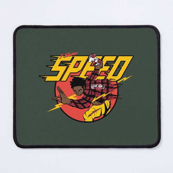 Item preview, IShowSpeed designed and sold by VersiliLLC.