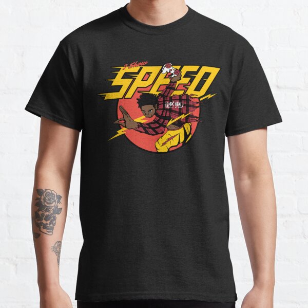IShowSpeed Classic T-Shirt