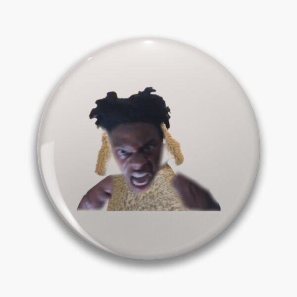 Item preview, IShowSpeed designed and sold by VersiliLLC.