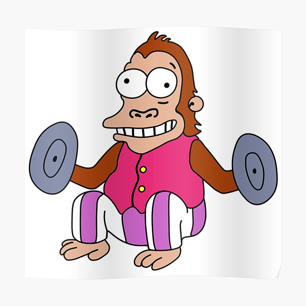 stupid monkey in head stupid monkey in head